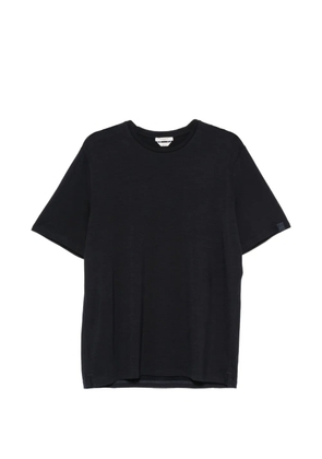Jacob Cohën short-sleeve crew-neck T-shirt - Blue