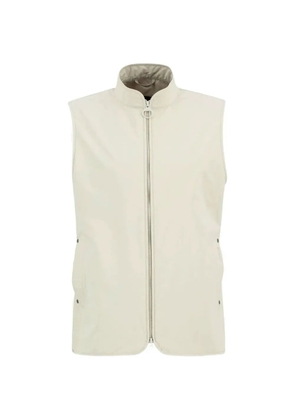Barbour Stonedale gilet - Neutrals