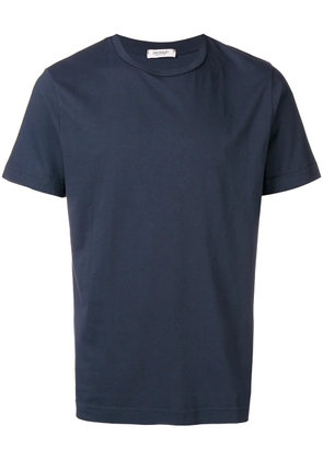 Crossley basic T-shirt - Blue