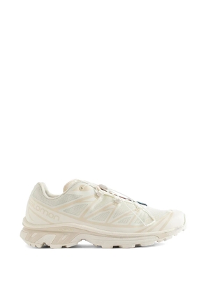 Salomon XT-6 sneakers - White
