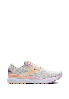 BROOKS Ghost 16 performance sneakers - Grey