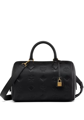 MCM Ella tote bag - Black