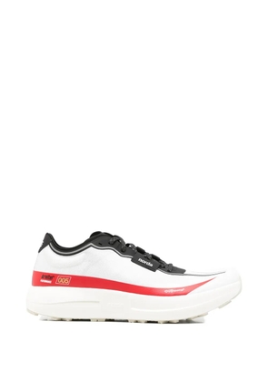 norda 005 lace-up performance sneakers - White
