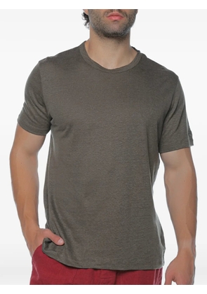 MC2 Saint Barth Ecstasea N T-shirt - Green