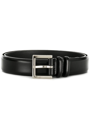Orciani buckled belt - Black