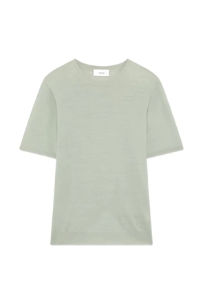 Lardini short-sleeve T-shirt - Green
