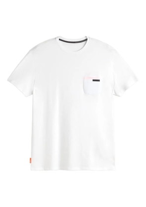 RRD pocket-detail T-shirt - White