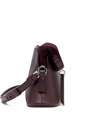 Maison Margiela 5AC clutch bag - Red