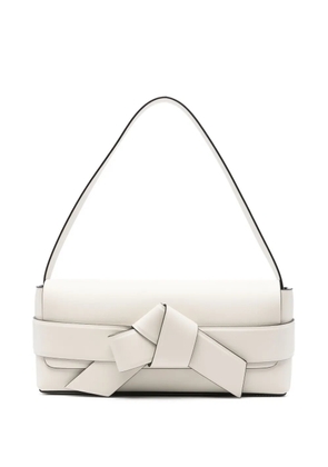 Acne Studios Musubi shoulder bag - Neutrals