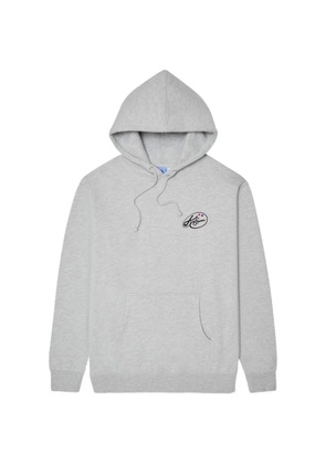 KidSuper Paint Palette hoodie - Grey