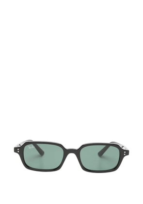 Ray-Ban Zuri square-frame sunglasses - Black