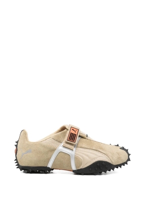 PUMA RPT-2 touch-strap sneakers - Neutrals