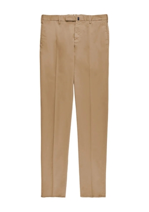 slowear Royal Batavia trousers - Neutrals