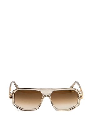 Cazal MOD 8052 sunglasses - Neutrals
