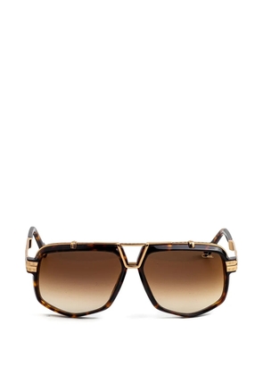 Cazal MOD 8049 sunglasses - Brown