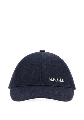 A.P.C. x FRGMT Rabbit cap - Blue