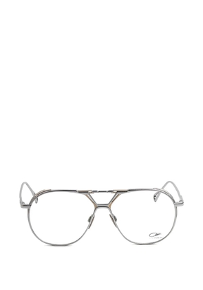 Cazal MOD 5013 glasses - Silver