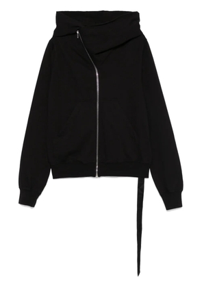 Rick Owens DRKSHDW Mountain hoodie - Black