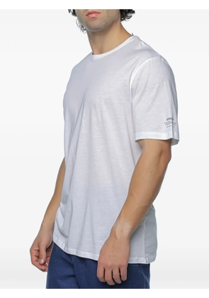 Ecoalf Truca T-shirt - White
