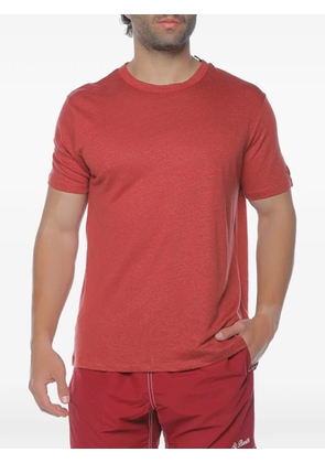 MC2 Saint Barth Ecstasea T-shirt - Red
