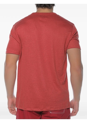 MC2 Saint Barth Ecstasea T-shirt - Red
