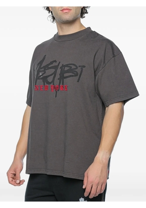 Ksubi Graff Ekcess T-shirt - Green