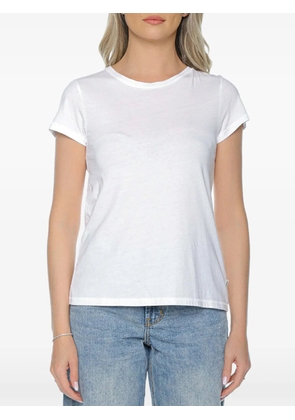 Ecoalf Keile T-shirt - Silver