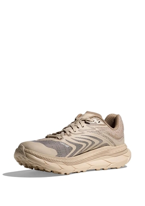 HOKA Tecton X 2 low-top sneakers - Neutrals