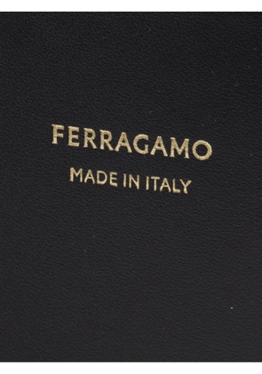 Ferragamo Pre-Owned Charming tote bag - Neutrals