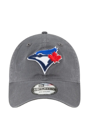 NEW ERA CAP 49FORTY Toronto Blue Jays baseball cap - Grey