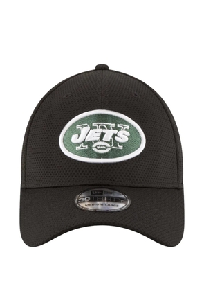 NEW ERA CAP 39THIRTY New York Jets cap - Black