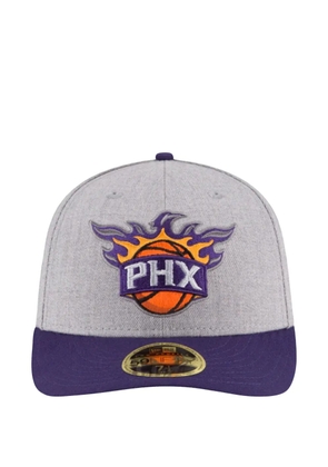 NEW ERA CAP 59FIFTY Phoenix Suns hat - Grey