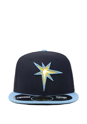 NEW ERA CAP 59FIFTY Diamond Era cap - Blue