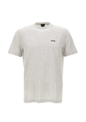 BOSS short-sleeved T-shirt - Grey