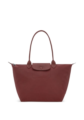 Longchamp Le Pliage One shoulder bag - Red