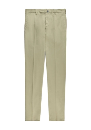 slowear Royal Batavia trousers - Neutrals