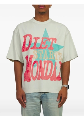 STADIUM GOODS® Jumbo Star T-shirt - White