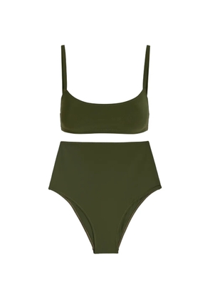 LIDO Undici bikini - Green