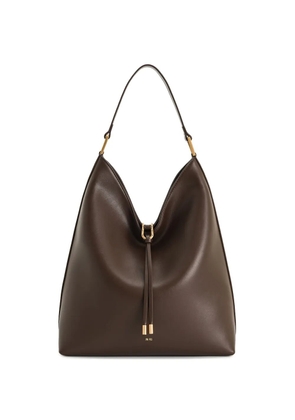 JW Pei Aria shoulder bag - Brown