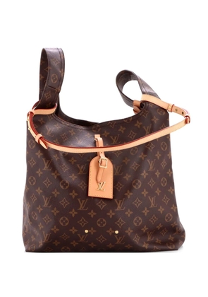 Louis Vuitton Pre-Owned Atlantis Handbag Monogram Canvas GM tote bag - Brown