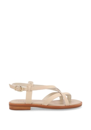 FRAU strappy sandals - Neutrals