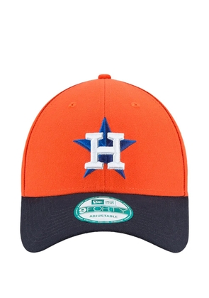 NEW ERA CAP 9FORTY Houston Astros The League strapback cap - Orange
