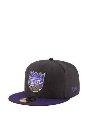 NEW ERA CAP 59FIFTY Sacramento Kings fitted cap - Grey