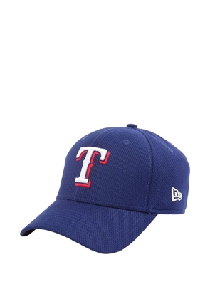 NEW ERA CAP 39THIRTY Texas Rangers baseball cap - Blue
