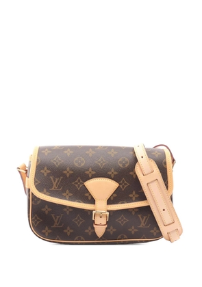 Louis Vuitton Pre-Owned 2006 Monogram Sologne crossbody bag - Brown