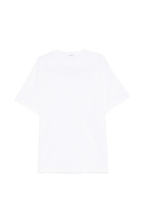 Norse Projects crew-neck short-sleeve T-shirt - White