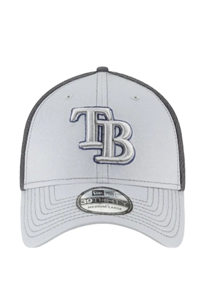 NEW ERA CAP 39THIRTY Tampa Bay Rays cap - Grey