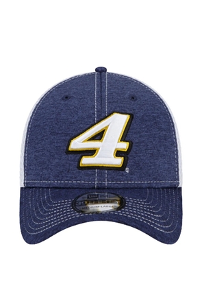 NEW ERA CAP 39THIRTY NASCAR Kevin Harvick cap - Blue