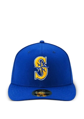 NEW ERA CAP 59FIFTY Seattle Mariners cap - Blue
