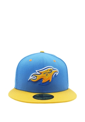 NEW ERA CAP 59FIFTY Wichita Wind Surge Rapidos cap - Blue